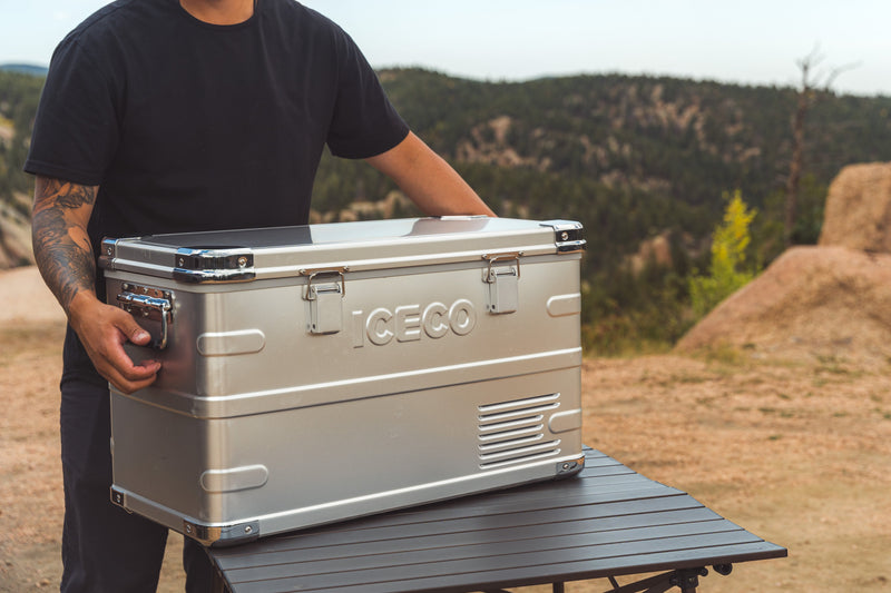 The Overlanding Fridge Buying Guide (From a Shop That Installs Them)