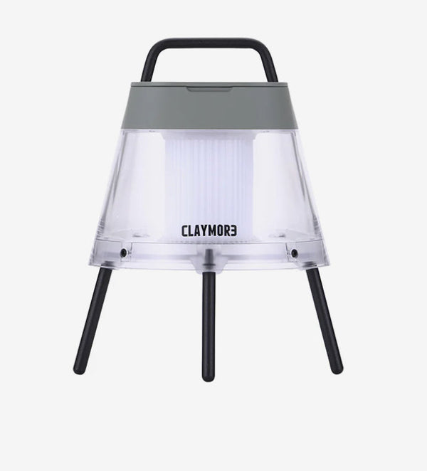 Camp Lighting