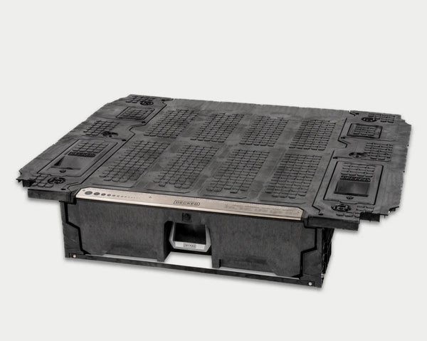 Truck Bed Drawers