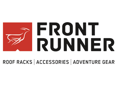 Front Runner logo