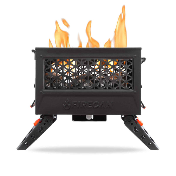 Overland Fire Equipment