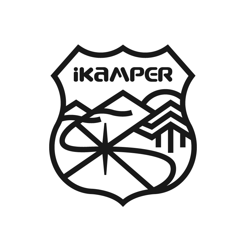 ikamper awning
