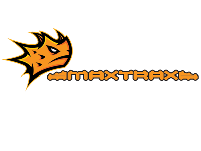 Maxtrax logo