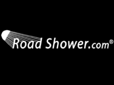 Road Shower logo
