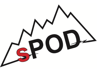sPOD logo