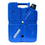 LIFESAVER Jerrycan Storage Dark Blue Graphene Ultra