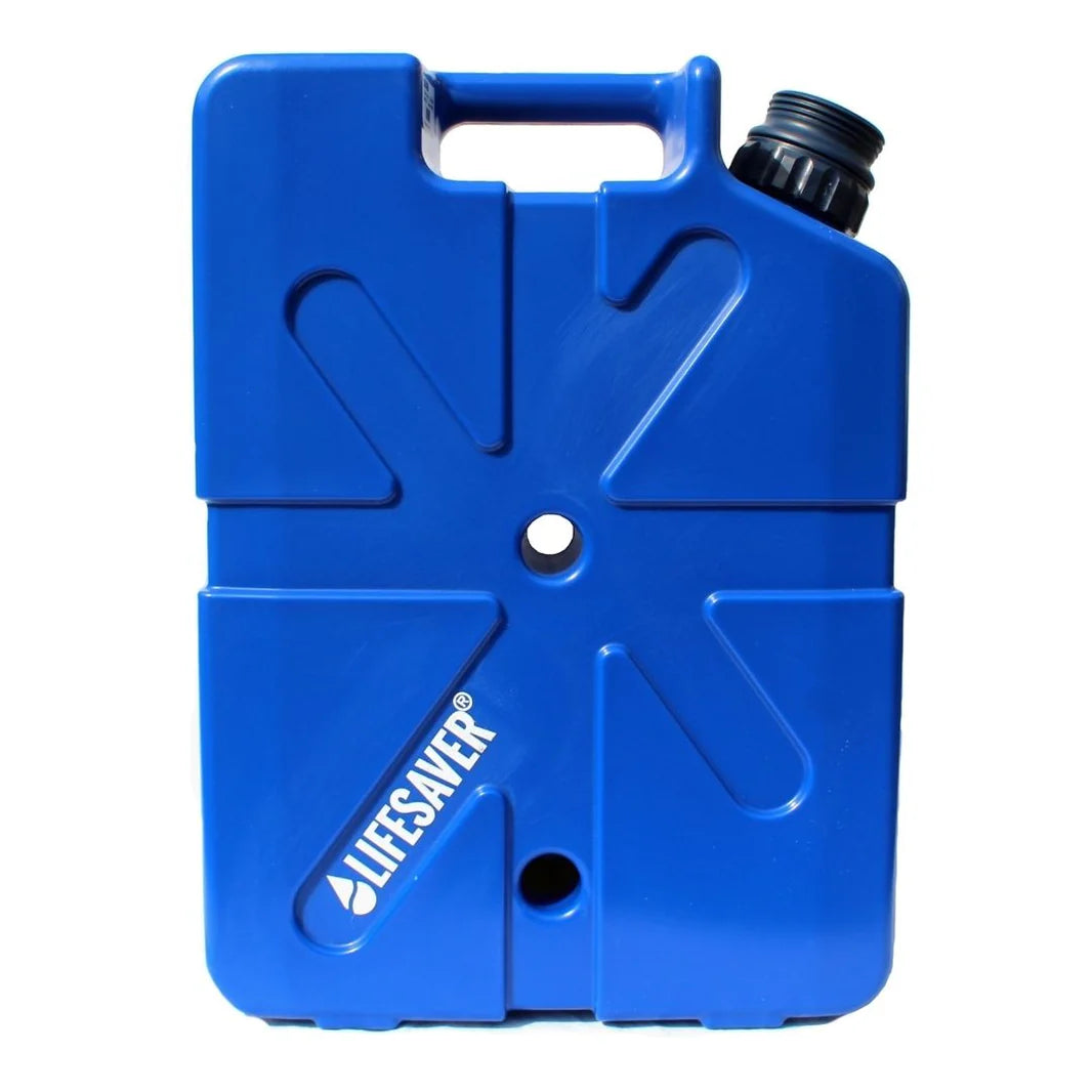 LifeSaver Jerrycan - Thumbnail 5