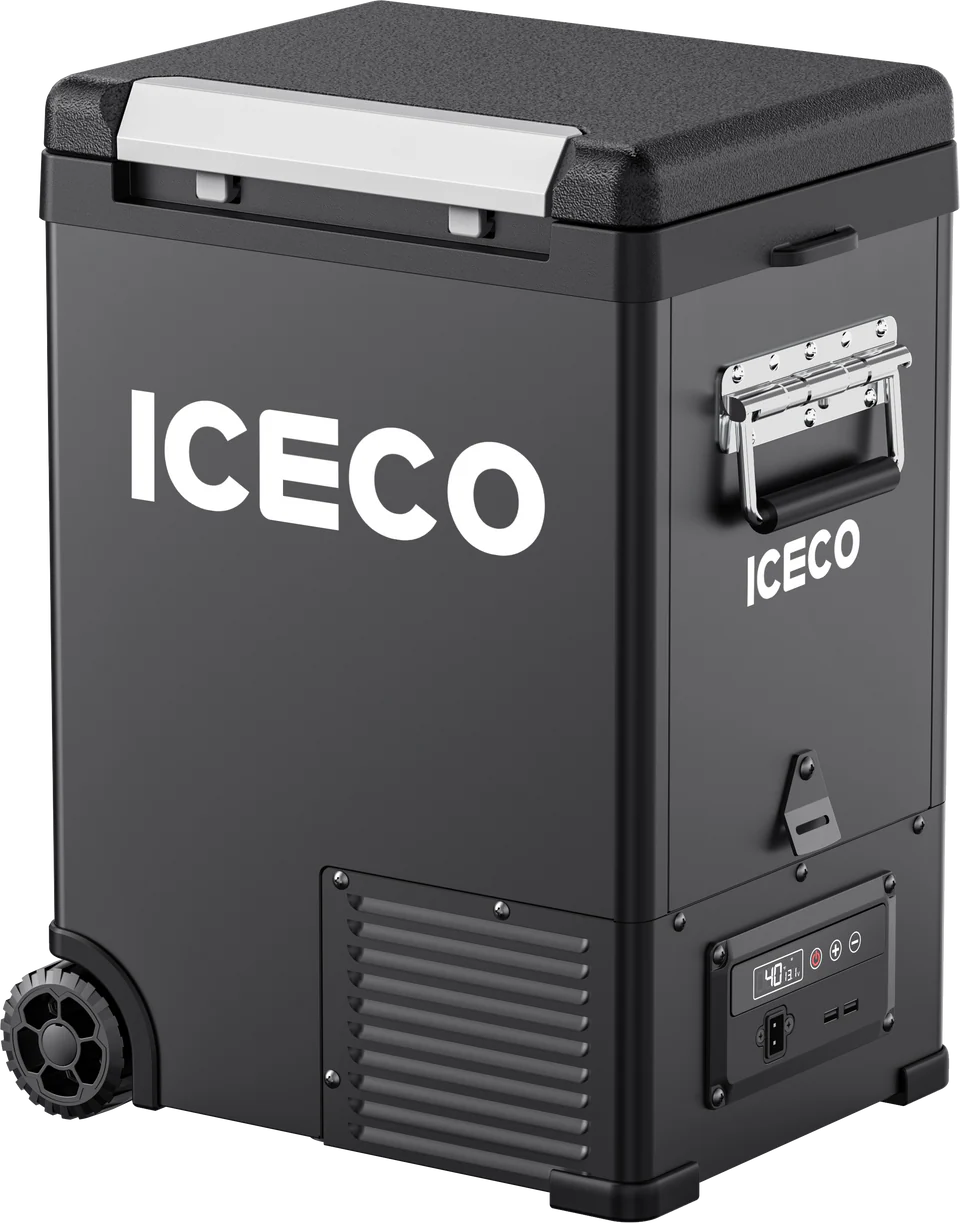 ICECO IPT20 Pickup Truck 12V Fridge/Freezer