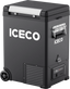 ICECO IPT20 Pickup Truck 12V Fridge/Freezer