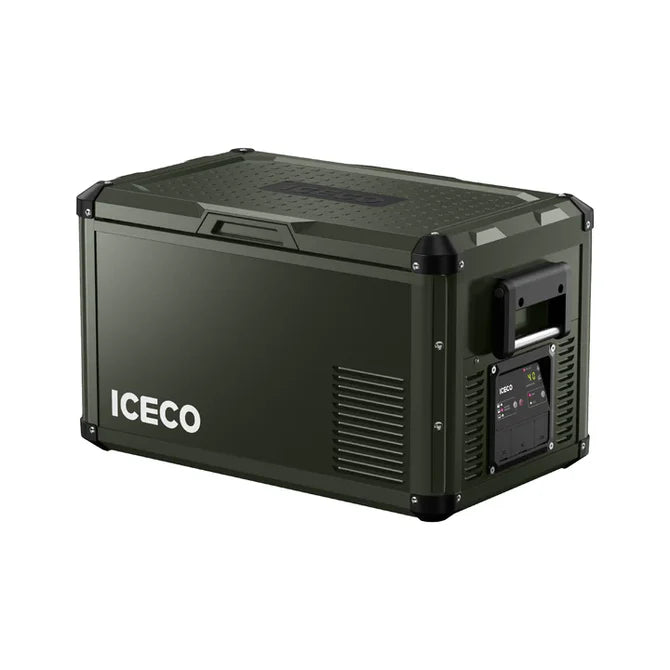 ICECO VL35ProS Single Zone Portable Freezer 35 LT