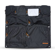 Reliable Storage 132L Lid Organizers
