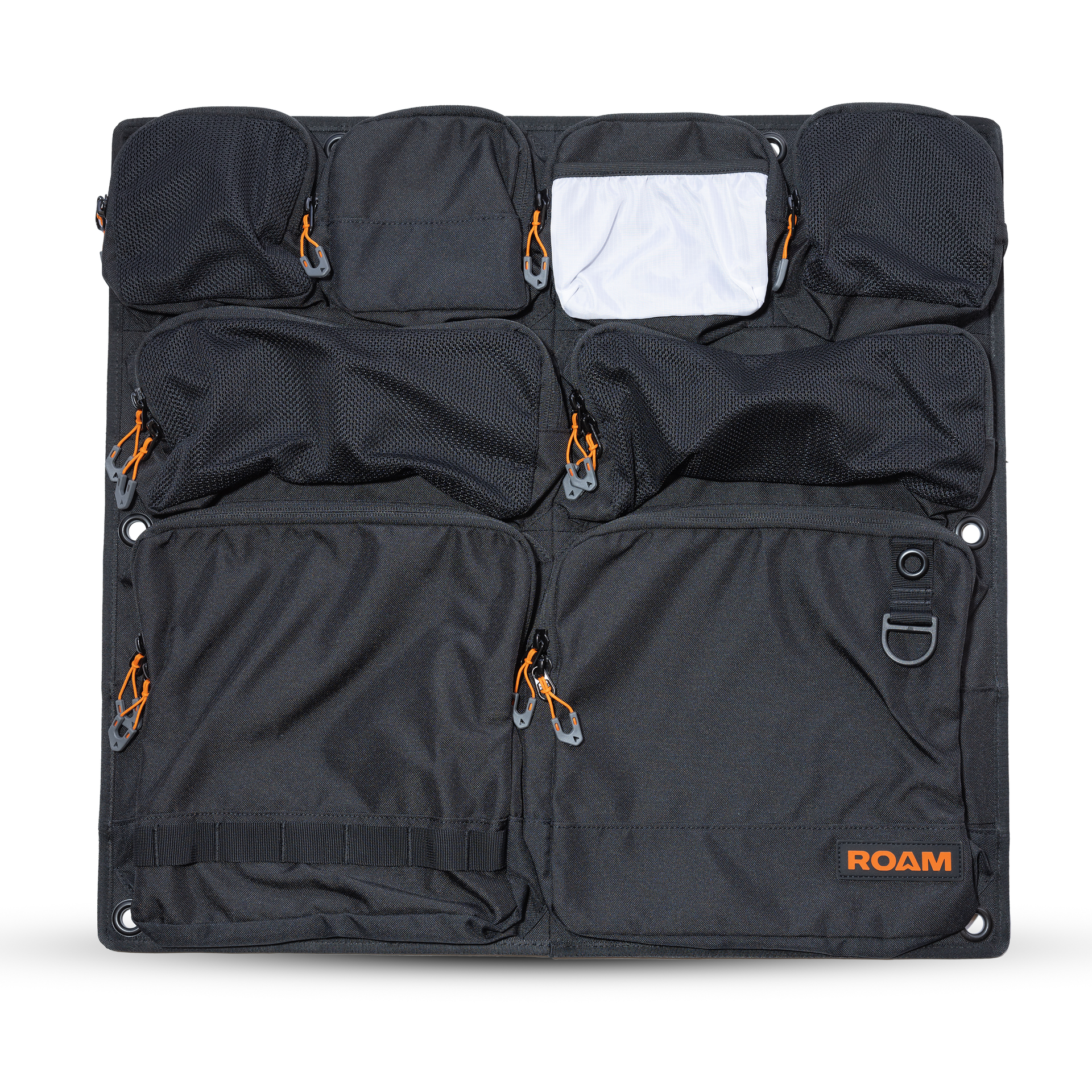Reliable Storage 132L Lid Organizers