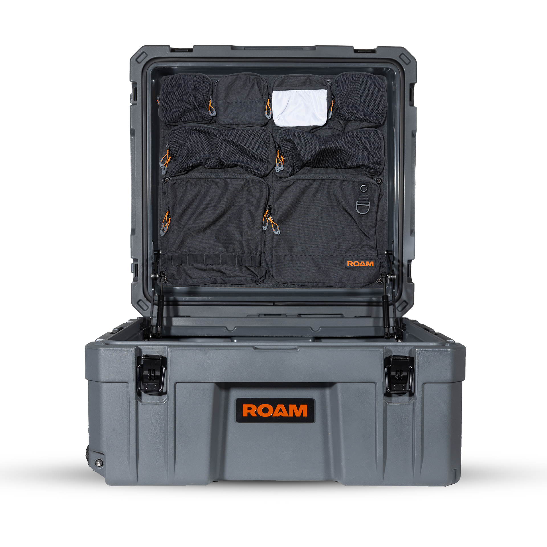  132L Lid Organizers