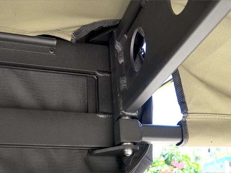 THE BUSH COMPANY 180XT Max Awning
