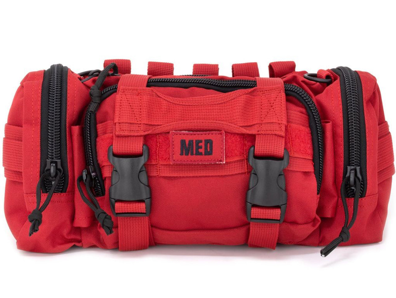 FRONT RUNNER First Aid Rapid Response Kit - Red
