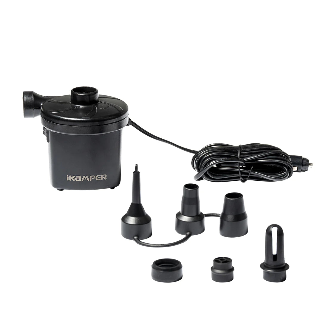 iKAMPER AirDown Pump