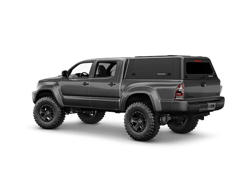 RSI SmartCap EVOa Adventure 2005-2015 Toyota Tacoma