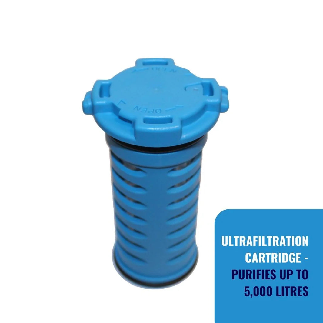 LIFESAVER Wayfarer™ Replacement Cartridge