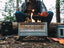  IGNIK Fire Can Elite Portable Fire Pit