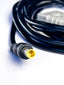 Rhino Adventure Gear SolarHawk SB50 to 8mm Jackery / Goal Zero Adapter Cable