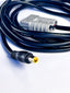 Rhino Adventure Gear SolarHawk SB50 to 8mm Jackery / Goal Zero Adapter Cable