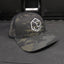 Black MultiCam Trucker Hat at Rhino Adventure Gear
