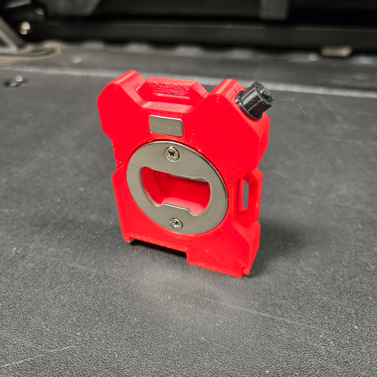 Rotopax Gas Bottle Opener