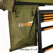 23zero armadillo horizon rooftop tent 2