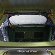 23zero armadillo horizon rooftop tent 2