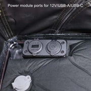 23zero armadillo horizon rooftop tent 2