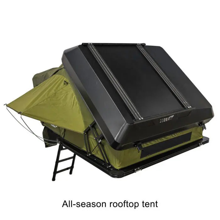 23zero armadillo horizon rooftop tent 2