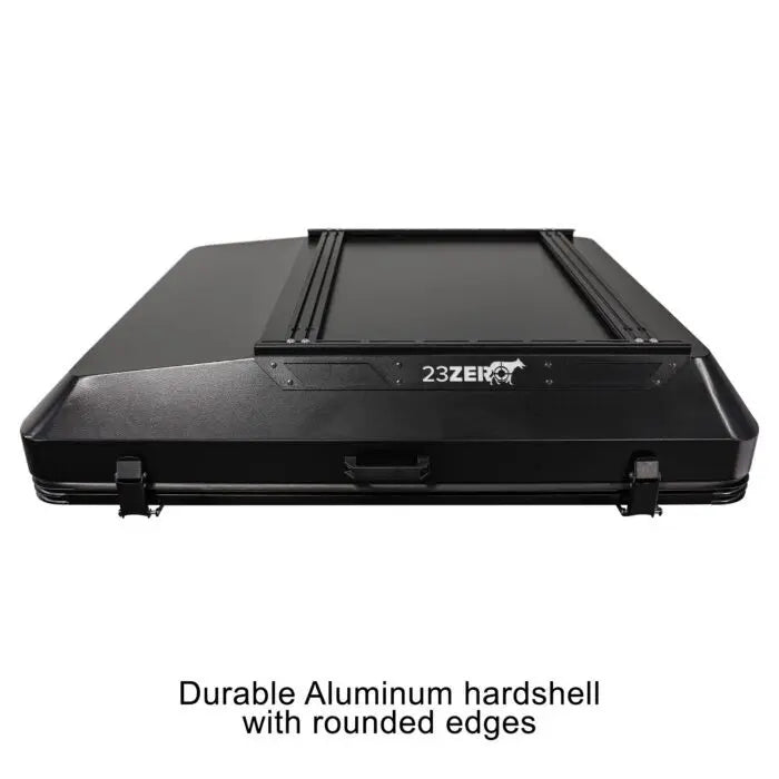 23zero armadillo horizon rooftop tent 2