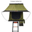 23ZERO Kabari SuperFly Hybrid Lightweight Wedge Rooftop Tent