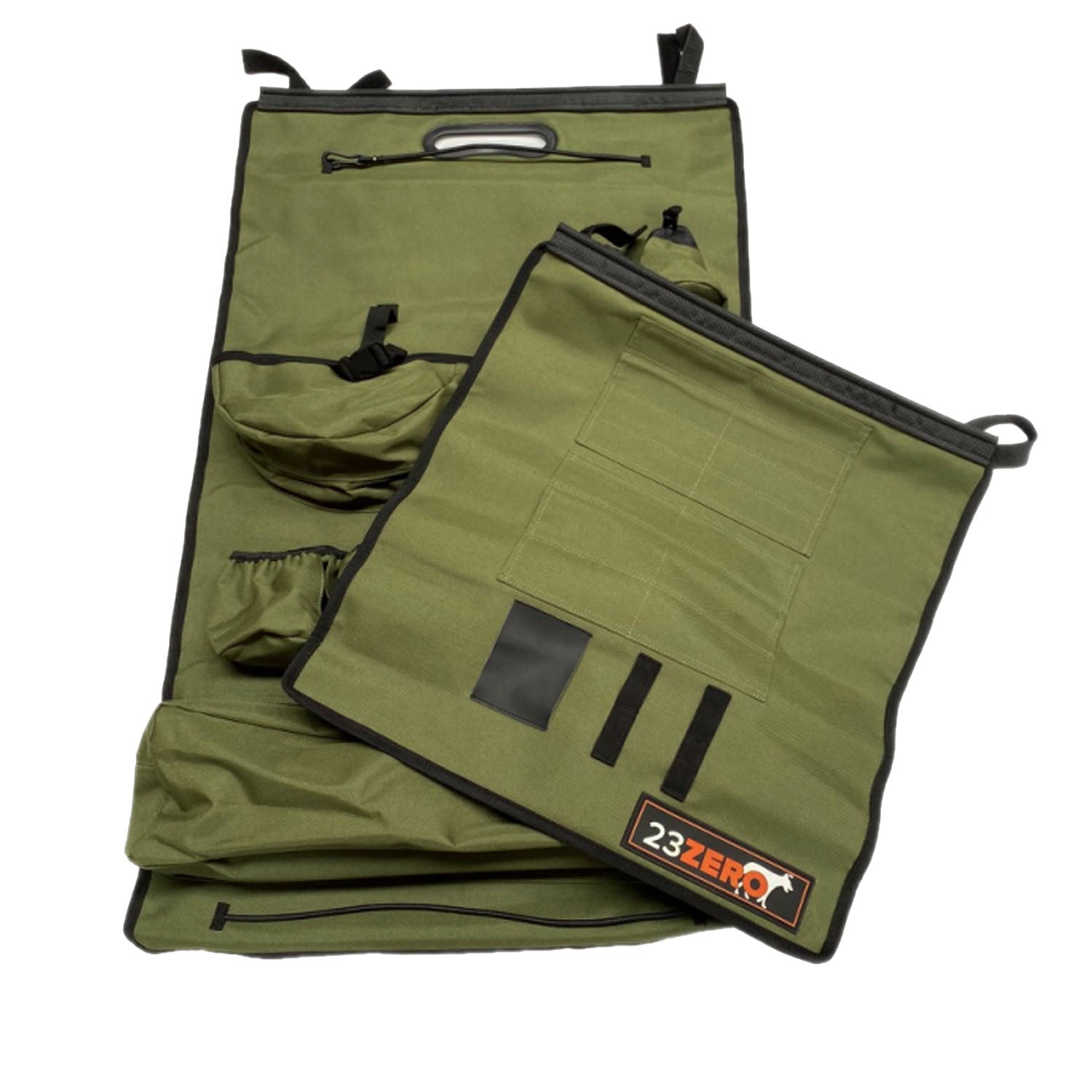 23zero hanging kitchen utensil set