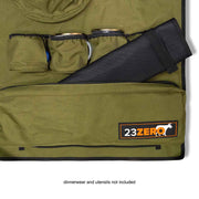 23zero hanging kitchen utensil set