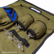 23zero hanging kitchen utensil set