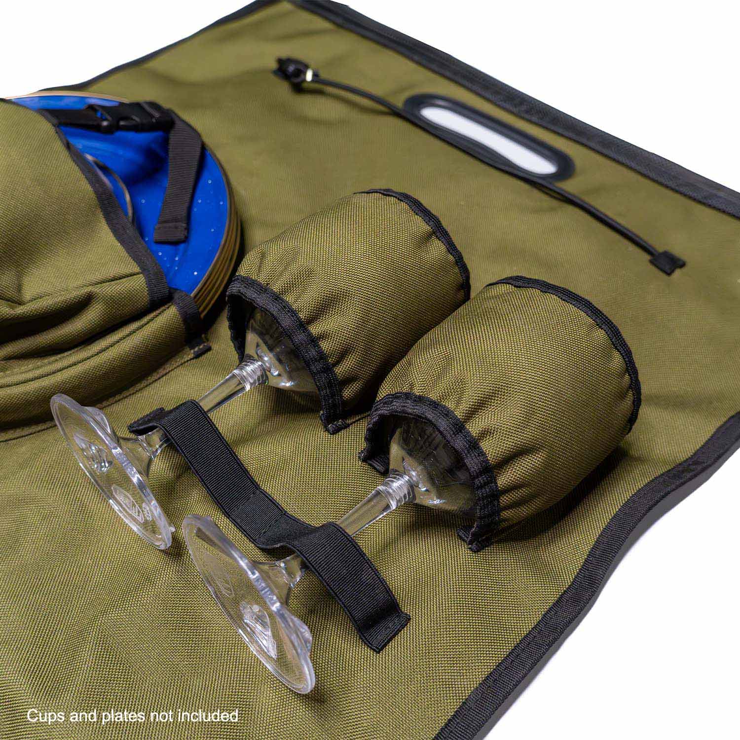 23zero hanging kitchen utensil set