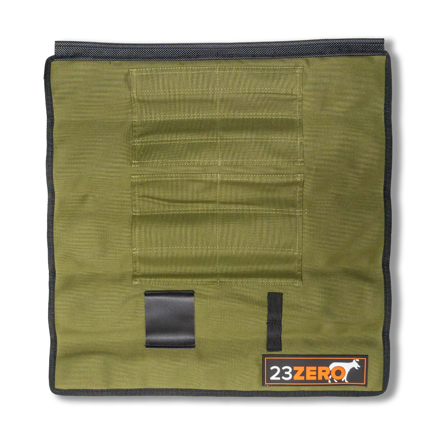 23zero hanging kitchen utensil set