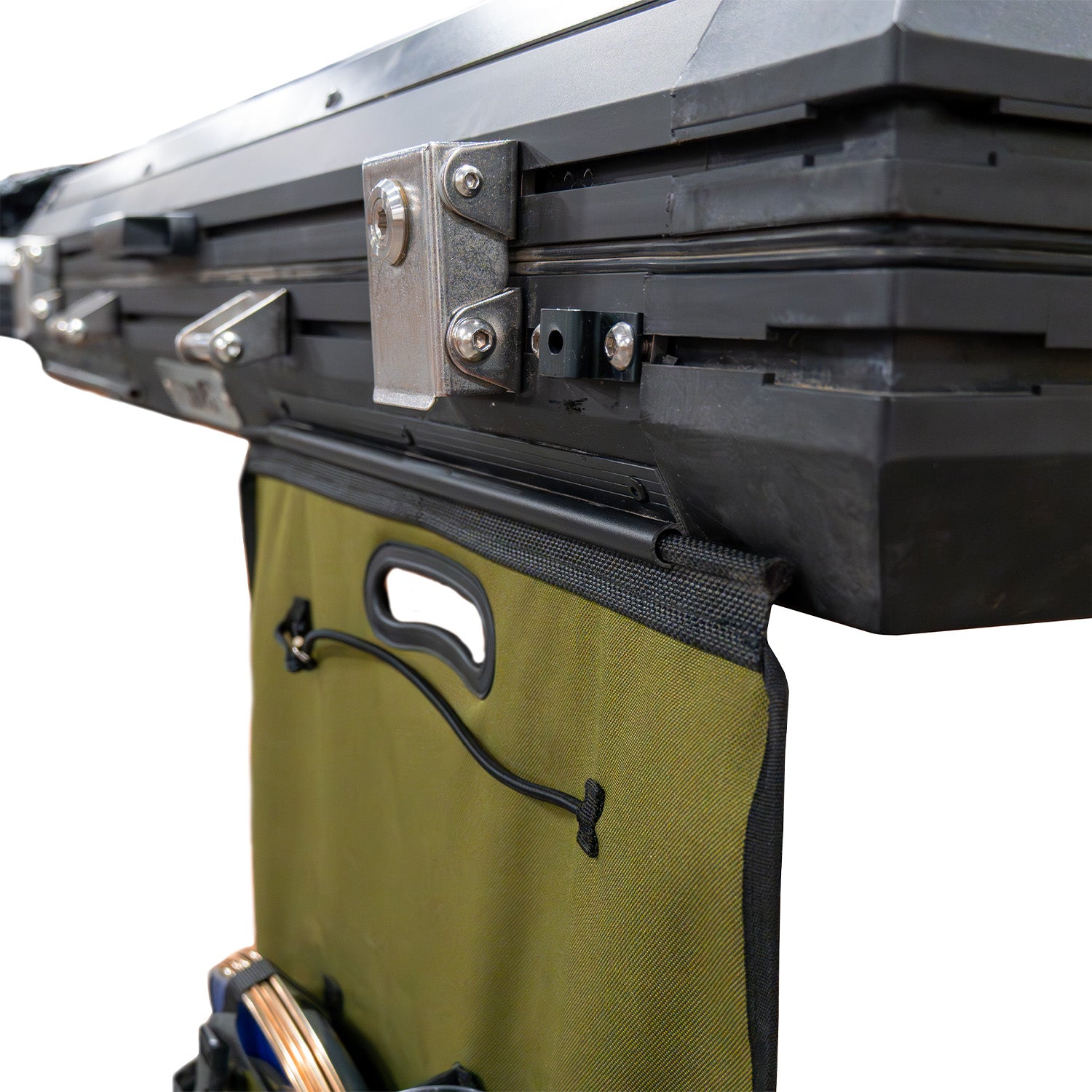 23zero hanging kitchen utensil set