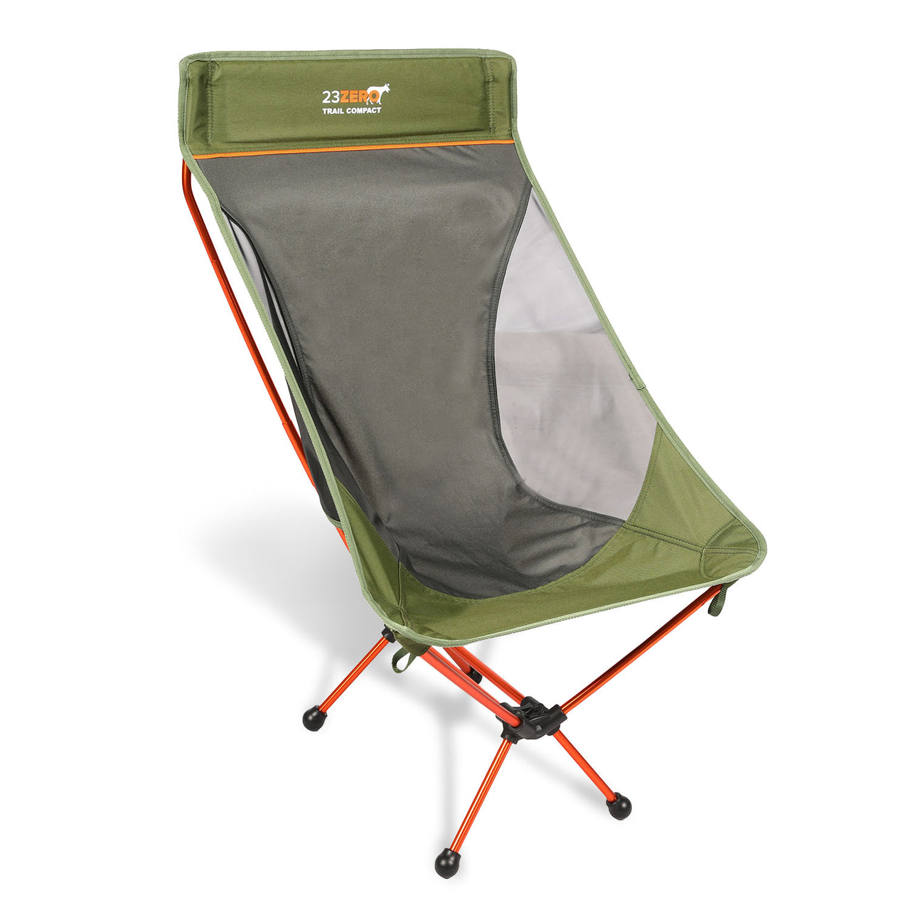 23Zero Trail Compact Chair 
