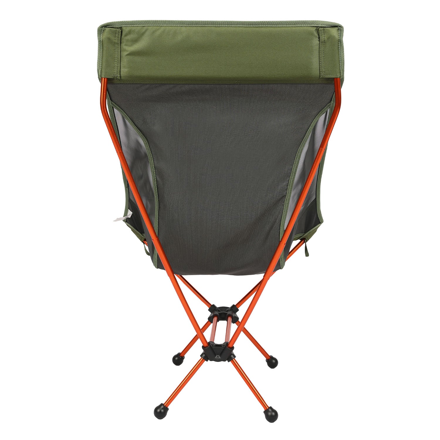 23Zero Trail Compact Chair 