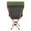 23Zero Trail Compact Chair 