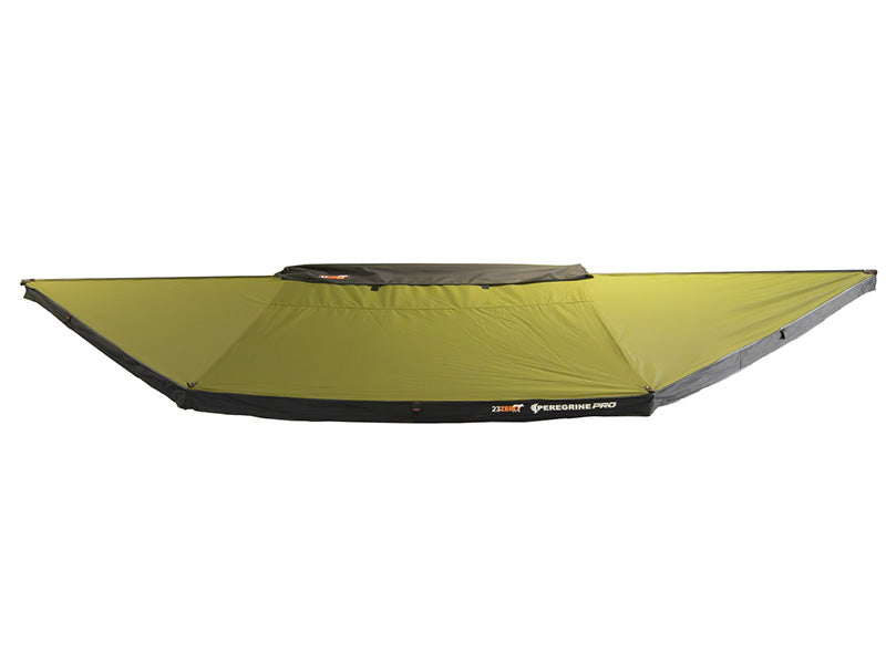 Shop 23ZERO Peregrine PRO 180 Degree Overland Awning – Rhino