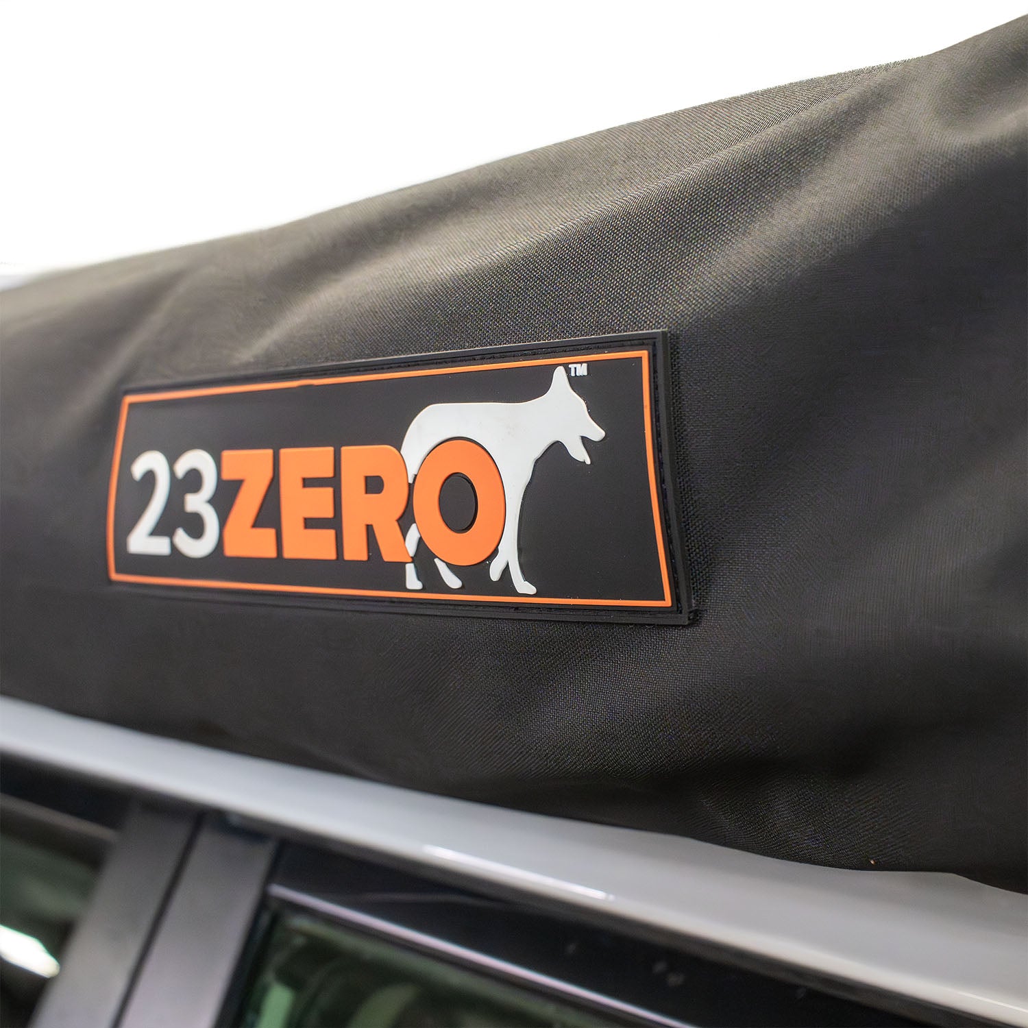 Shop 23ZERO Peregrine PRO 180 Degree Overland Awning