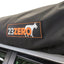 23ZERO Peregrine PRO 180 Degree Overland Awning