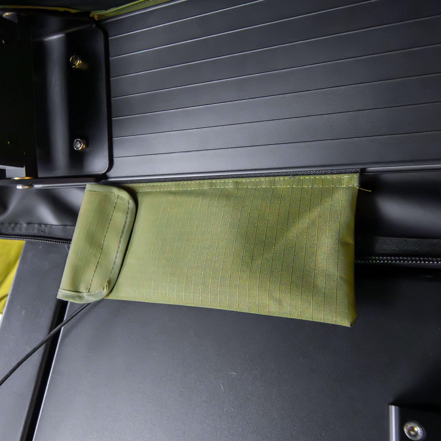 23ZERO Peregrine PRO 180 Degree Overland Awning