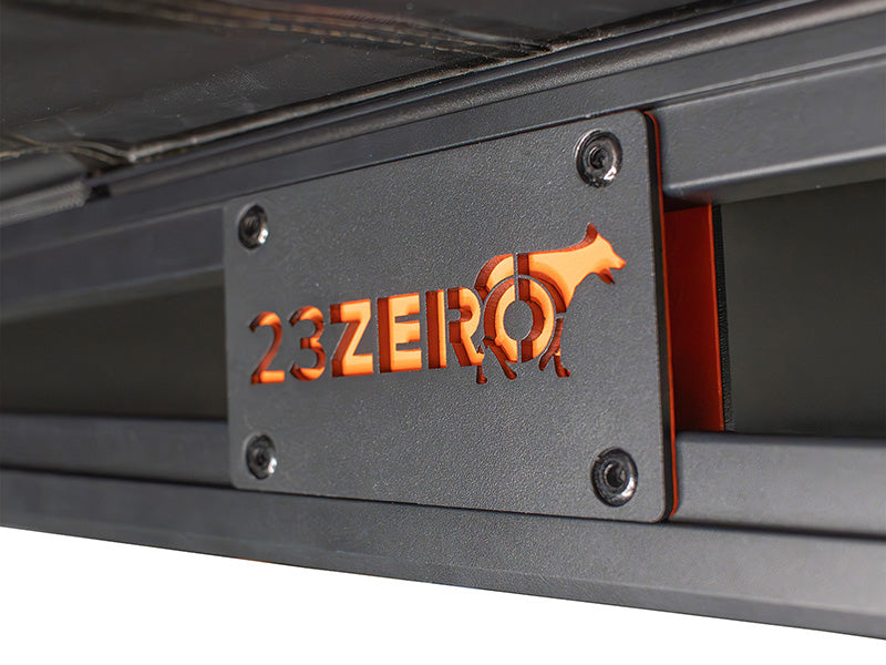 Durable 23ZERO Peregrine PRO 5 Arm 270 Degree Awning – Rhino