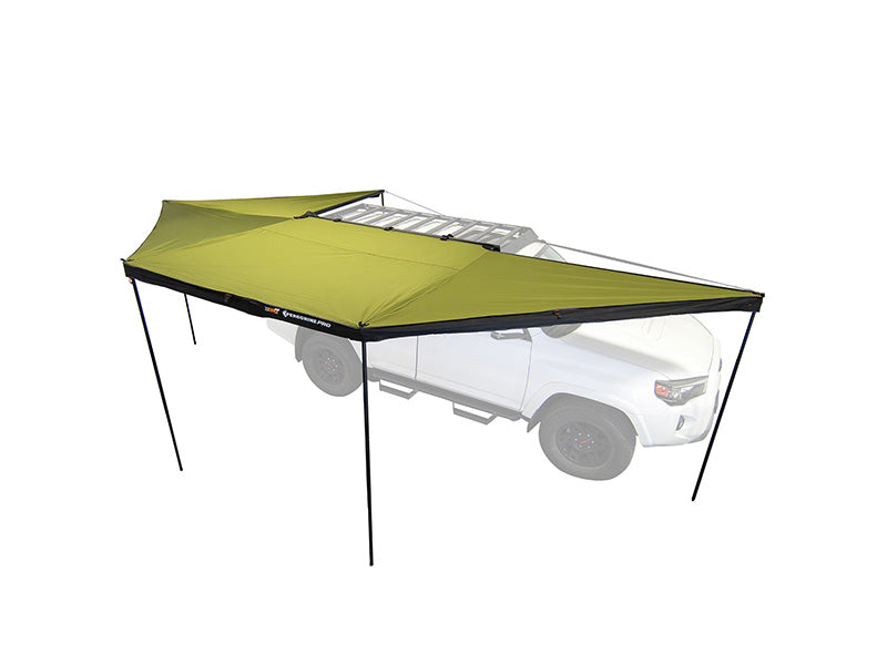 Durable 23ZERO Peregrine PRO 5 Arm 270 Degree Awning