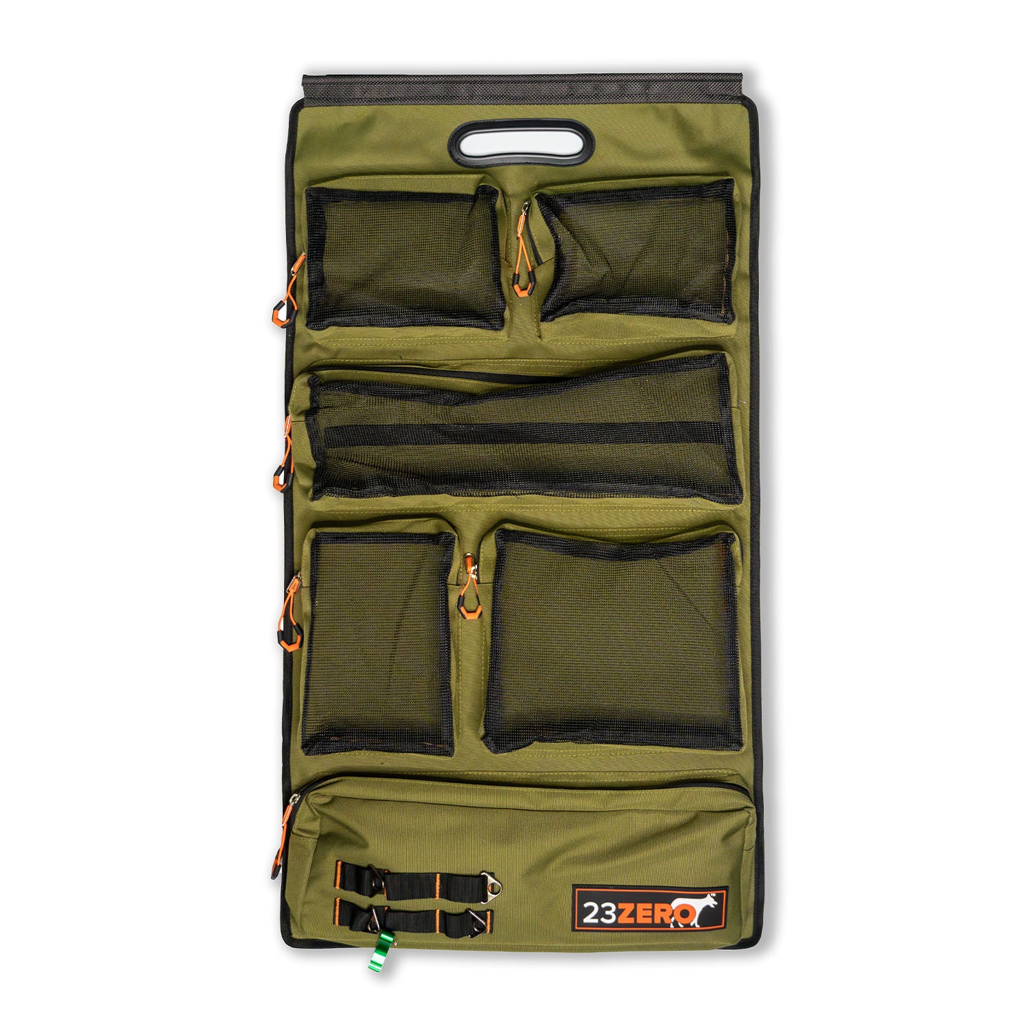 23Zero Utility Hanger
