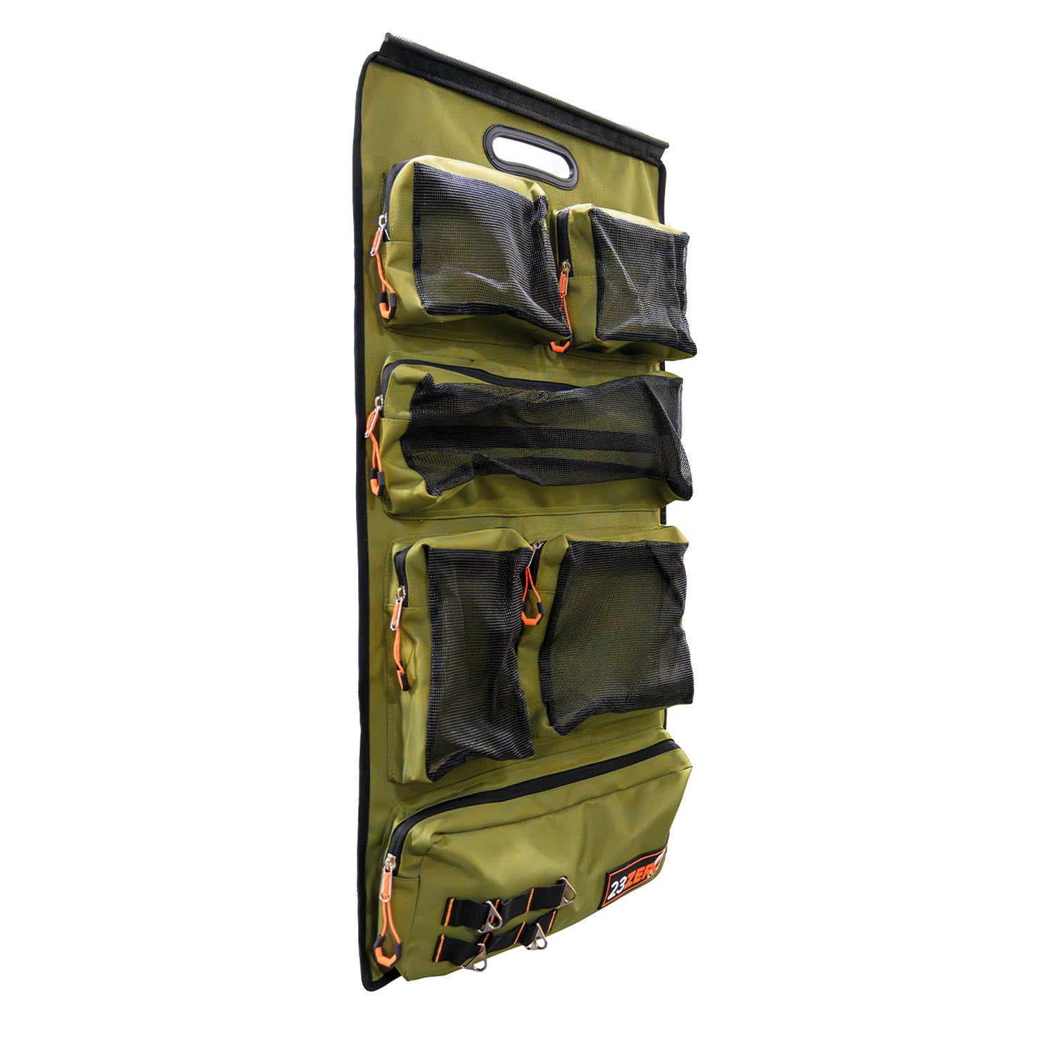 23Zero Utility Hanger - Thumbnail 4